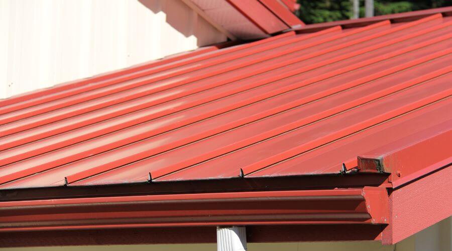 Emergency Industrial Roof Repair in Aneta, ND